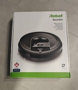iRobot roomba i7 