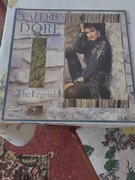 Valerie Dore-The Legend, album winylowy Italo disco 