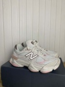 Używane New Balance 9060 różowe org wygodne 37