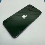 Korpus Obudowa Ramka Tył iPhone 13 mini Alpine Green