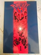 Planetary #1-2, Manzoku