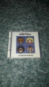 The Black eyed peas-The beginning z autografem