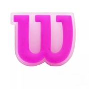 Tłumik drgań Wilson różowy