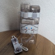 Bidon podwójny Kuromi 