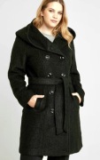 Plasz Plus Size ANNA FIELD CURVY 52