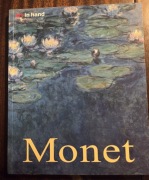 CLAUDE MONET. LIFE AND WORK Brigit Zeidler