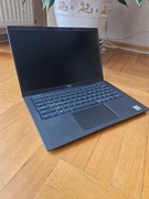 Dell Latitude 7410 I7-10610U RAM 16GB SSD 512GB WIN 11 PRO czarrny