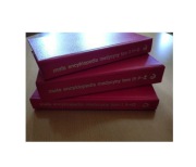 Mała encyklopedia medycyny 3 tomy