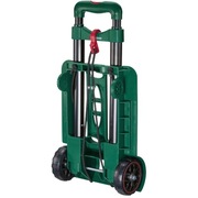 PARKSIDE Wózek Transportowy Składany PUTK 50 B1 – Nośność 50 kg