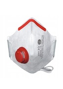 Półmaska filtrująca FFP3 