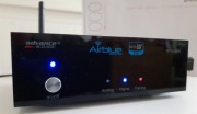 Advance Acoustic WTX-1000. Bezprzewodowy odbiornik audio (Bluetooth)
