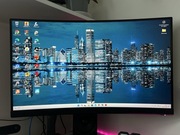 Monitor Gamingowy MSI G27C4X 250Hz Gwarancja