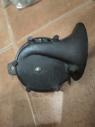 Klakson Belma SDS-22 Polski Fiat 125p Nysa Żuk Tarpan Warszawa Syrena 12V