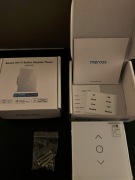 Inteligentny przełącznik rolety MEROSS MRS100