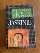 Ken Kesey “Jaskinie”