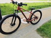 Rower górski ORBEA 27,5 cala rozmiar S