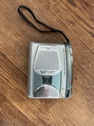 Dyktafon / walkman Philips AQ6345
