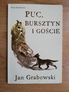 Puc Bursztyn i goście 