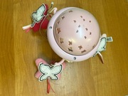 Głowica karuzelka huśtawki bujaczka Fisher Price k7923