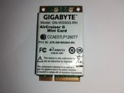 Karta WiFi GN-WS50G-RH