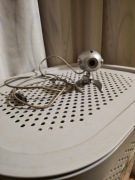 Kamera internetowa z lat 2000
