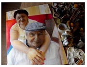 Malarstwo Olejne Artystyczne