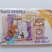 Magnes miłości i mocy