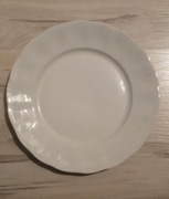 Duży talerz Karolina PRL
