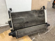 Komplet chłodnic Opel Corsa e Opel Adam lift 1.3 CDTI