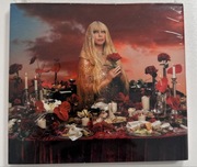 MARYLA RODOWICZ AUTOGRAF NIECH ŻYJE BAL CD z autografem