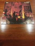 Abba The Visitors winyl