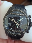 Zegarek męski Certina DS Cascadeur