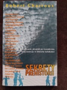 Sekrety prehistorii   Charroux