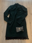 Sukienka By o la la rozmiar S zieleń