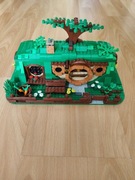 Lego Hobbit 79003 Nieoczekiwane zebranie 