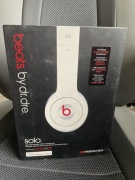 Słuchawki beats solo