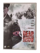 Dead Snow DVD Film Horror Lektor Polski