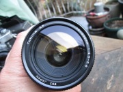 TOKINA AF  75-300 / 4,5-5,6  SONY ALFA / MINOLTA AF