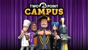 Two Point Campus Steam klucz