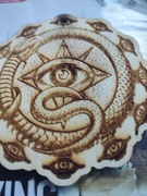 Podkładka pod kubek 