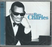 RAY CHARLES - THE DEFINITIVE RAY CHARLES (2CD)