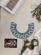 Niebieska krywulka łemkowska | Sylianka | Krywulka |