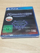 Neverwinter Nights Enhanced Edition Ps4