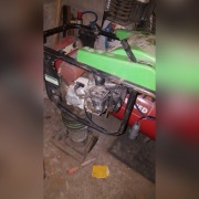 UBIJAK SKOCZEK STOPA ZAGĘSZCZARKA ZIPPER