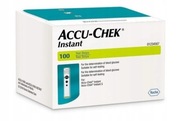 Accu- chek instant nowe