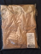 Koszulobluza pod kamizelkę ochronną Combat Shirt  pustynny MON  M/R  
