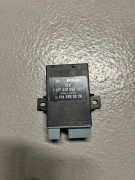 Mercedes-Benz przekaźnik moduł pasa w124 coupe