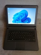 Dell latitude 3350 core i5 5 gen  8GB 256GB Windows11 WIFI BT ideał  2020 r