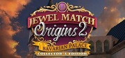 Jewel Match Origins 2 - Bavarian Palace Collector's Edition kl steam