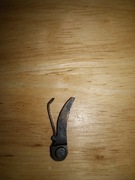 Popychacz bębna Colt Navy .44 produkcji włoskiej z lat 70.